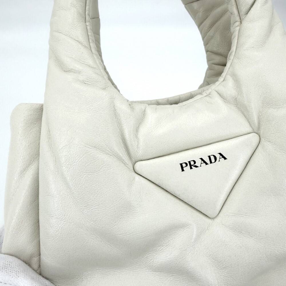 PRADA Bag - Picture 7 of 12